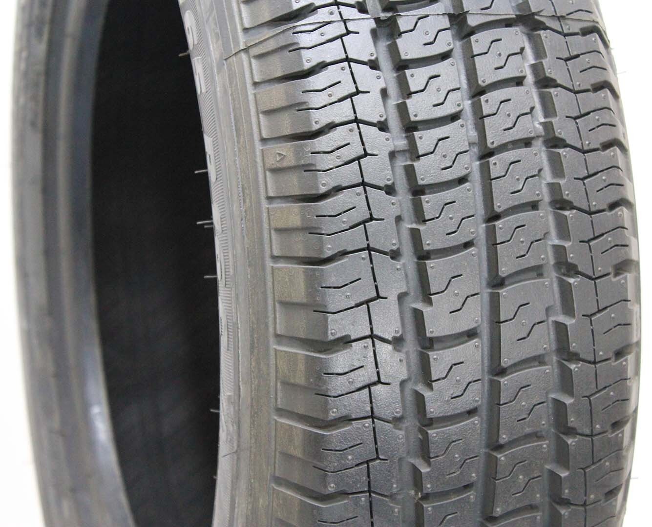 Літні шини Orium Light Truck 101 215/65 R15C 104/102T-зображення-2