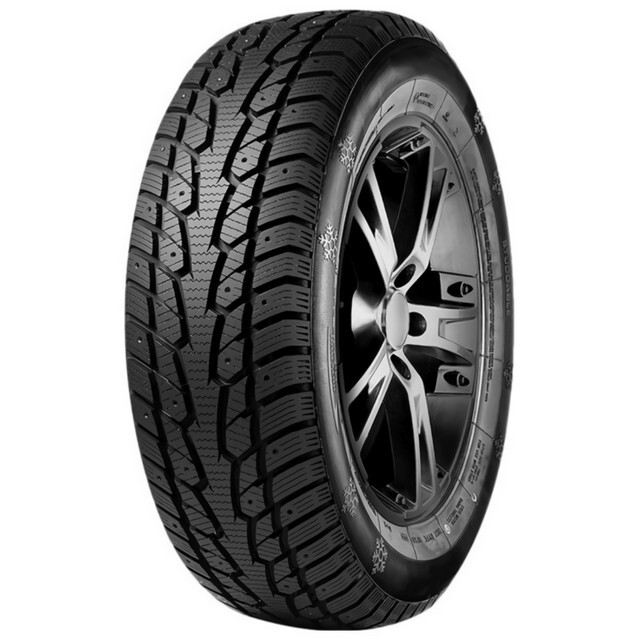 Зимові шини Torque TQ023 185/55 R15 86H XL (шип)