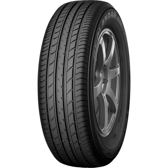 Літні шини Yokohama Geolandar G98EV 225/65 R17 102H