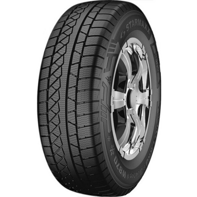Incurro Winter W870 Зимові шини Starmaxx Incurro Winter W870 225/60 R18 104V XL