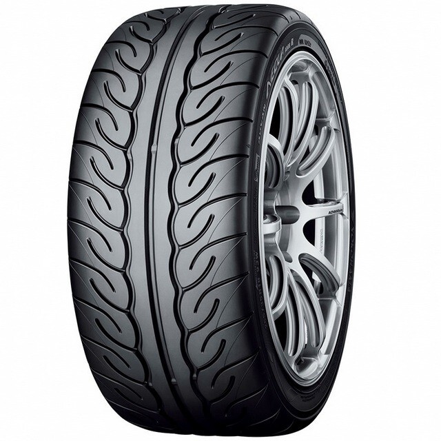 Літні шини Yokohama Advan Neova AD08RS 205/50 R15 86V