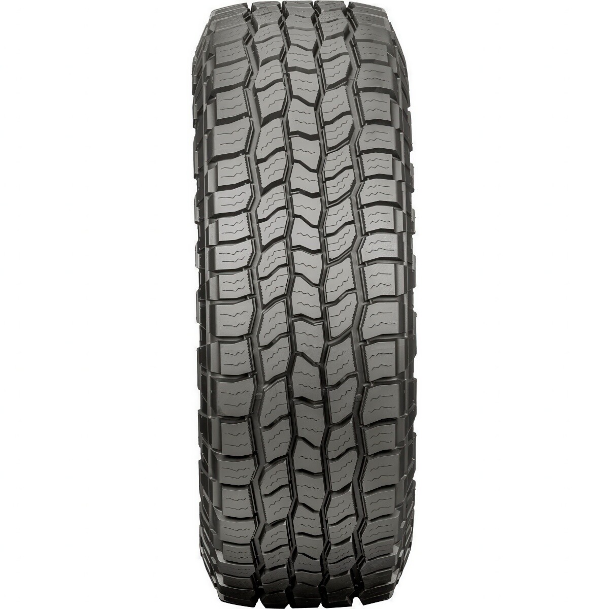 Всесезонні шини Cooper Discoverer AT3 XLT 265/60 R20 121/118R-зображення-2