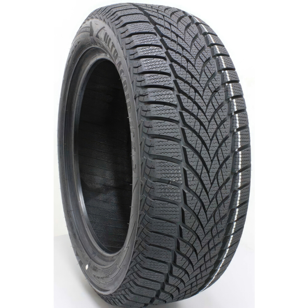 Зимові шини Goodyear UltraGrip Ice 2+ 255/45 R19 104T XL-зображення-2