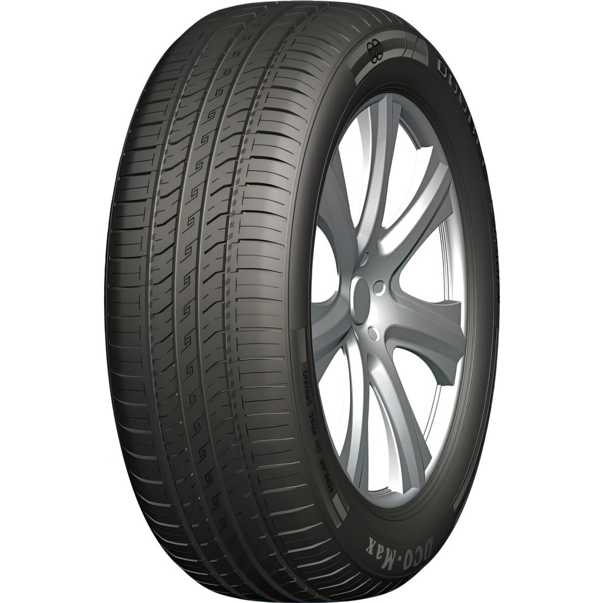 Літні шини Double Coin DCO-Max 205/55 R16 91V-зображення-1