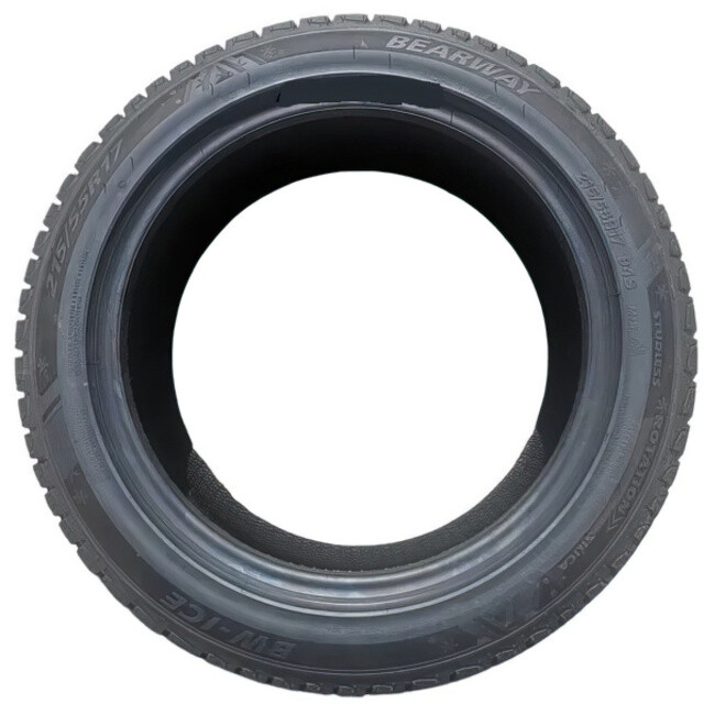 Зимові шини Bearway BW-Ice 225/55 R17 97S-зображення-3