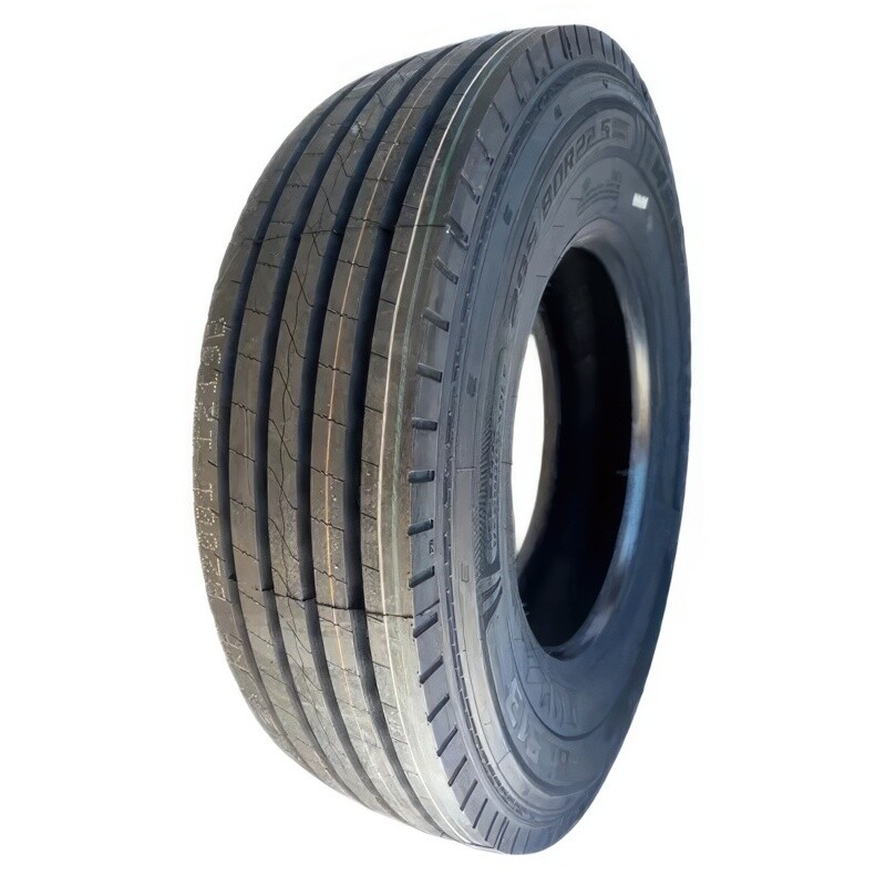 Вантажні шини Habilead BL513 (рульова) 315/80 R22.5 161/157K