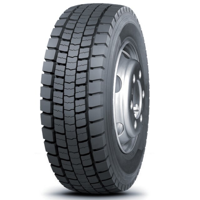 Вантажні шини Goodride MultiDrive D1 (ведуча) 315/70 R22.5 154/150L 3PMSF