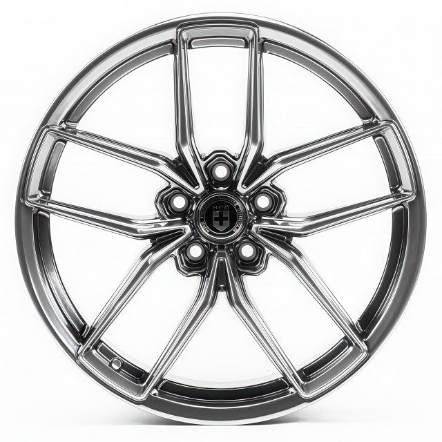 Литі диски Cast Wheels CW5605 R20 W8.5 PCD5x112 ET30 DIA66.6 (HB)