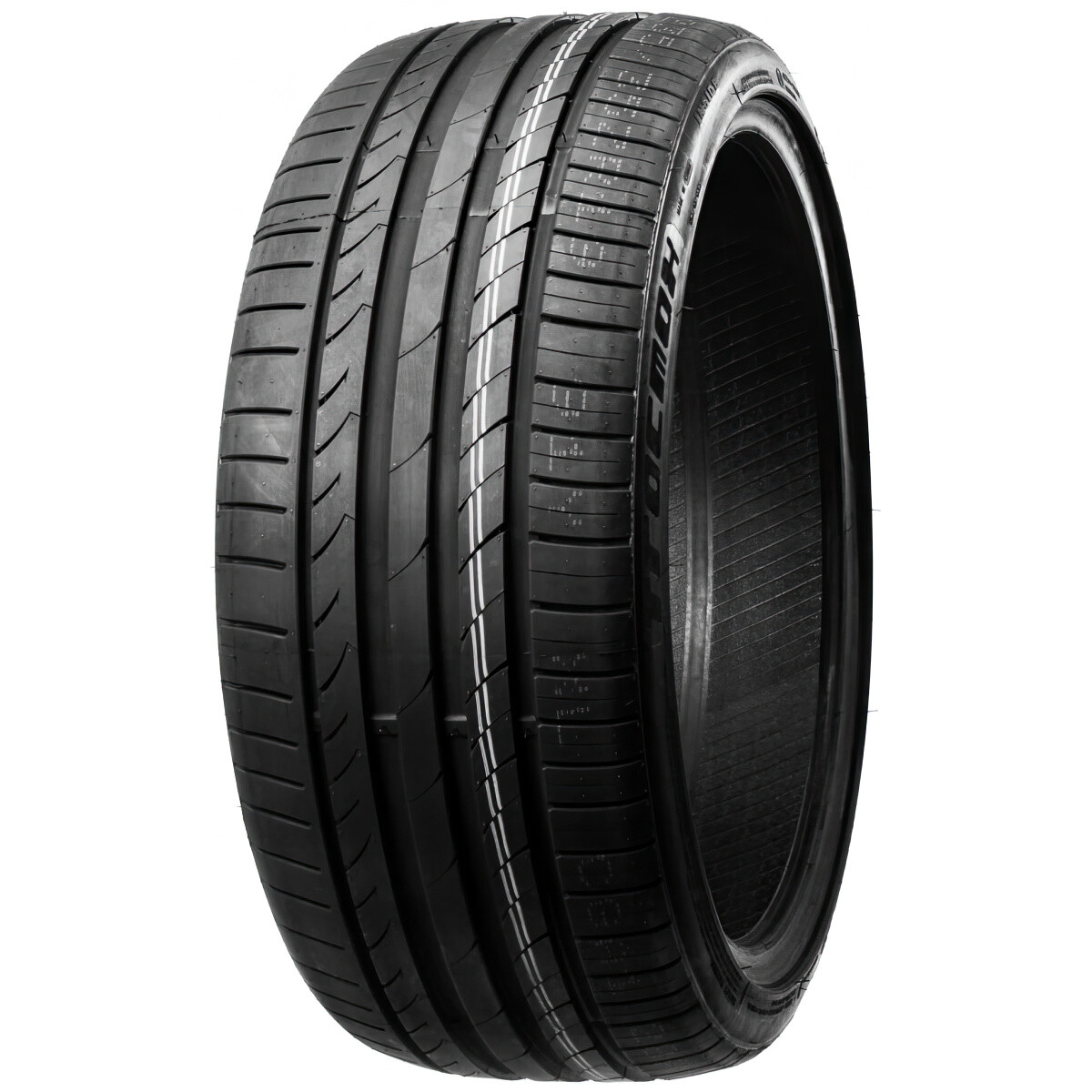 Літні шини Tracmax X-privilo TX3 245/45 ZR20 103Y XL-зображення-2