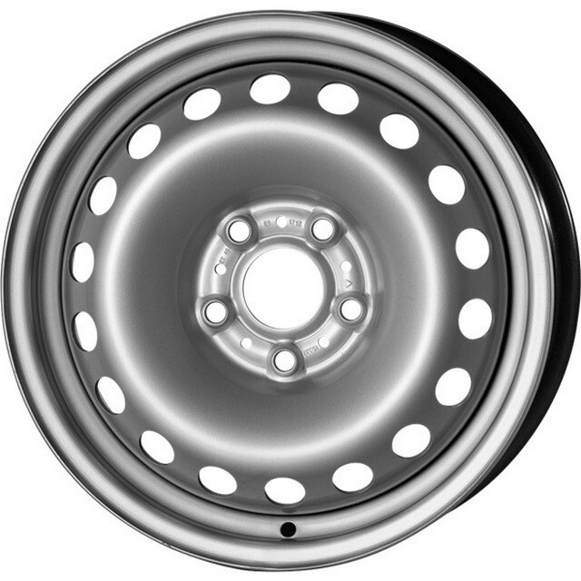 Сталеві диски Magnetto R1-1712 R15 W6 PCD5x108 ET44 DIA60.1 (MW)-зображення-1