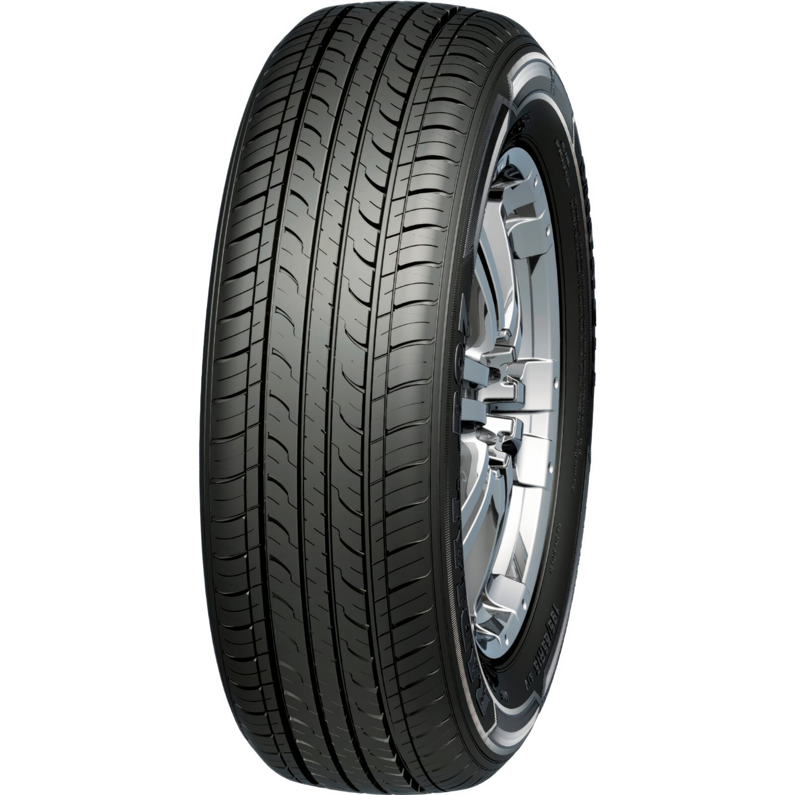 Літні шини Kustone Radial P07 225/60 R16 98H