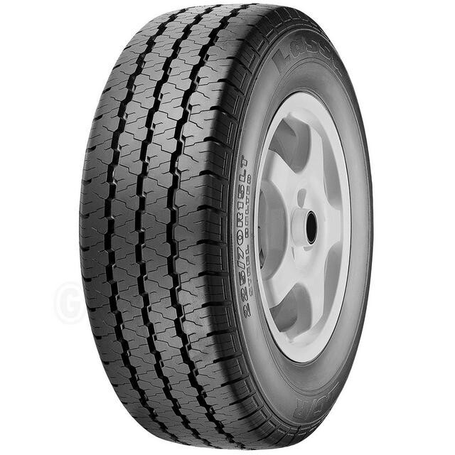 Всесезонні шини Lassa LC/R 155/80 R12C 86N-зображення-1