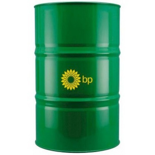 Моторне масло British PetroleumVisco 5000 C 5W-40 (60л.) Моторне масло British PetroleumVisco 5000 C 5W-40 (60л.)