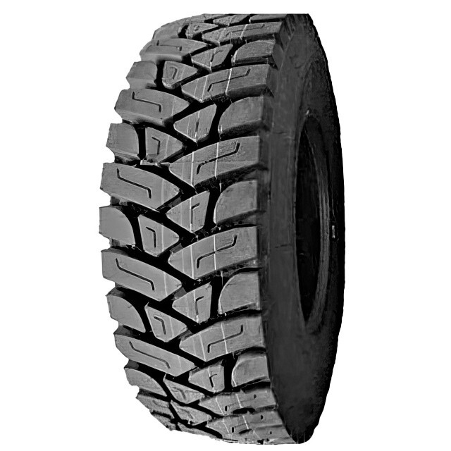 Вантажні шини Kunlun KT855 (ведуча) 315/80 R22.5 164/162K 22PR
