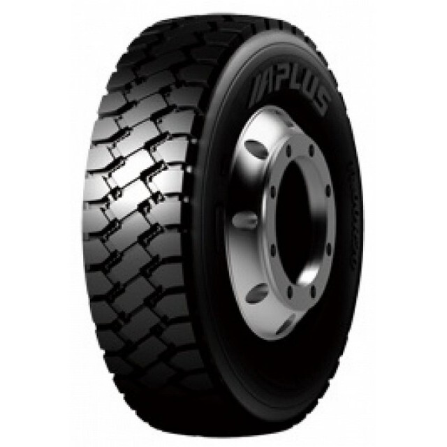 Вантажні шини Lanvigator D860 (ведуча) 12 R20 158/155F-зображення-2