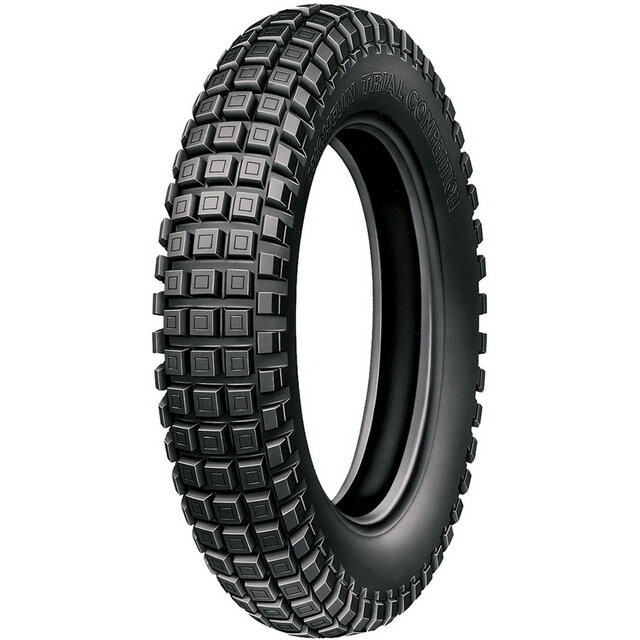 Літні шини Michelin Trial X Light 80/100 R21 88M