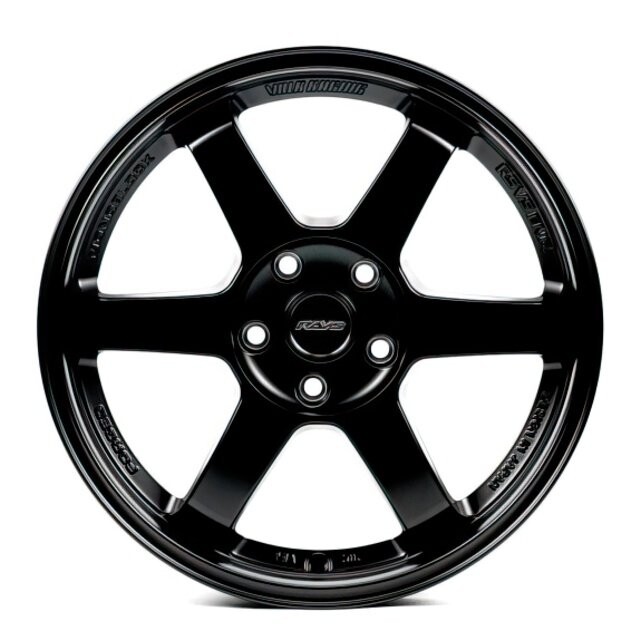 Литі диски Flow Forming FF003 R17 W8 PCD5x112 ET42 DIA66.6 (flat black)-зображення-1