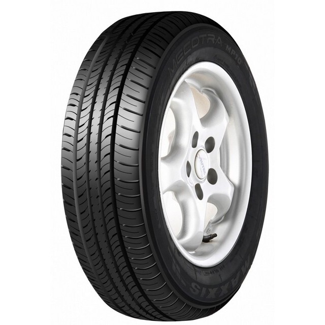 Літні шини Maxxis MP-10 Pragmatra 205/60 R15 91H-зображення-1
