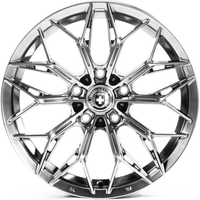 Литі диски Flow Forming FF3426 R18 W9 PCD5x114.3 ET35 DIA73.1 (hyper black)