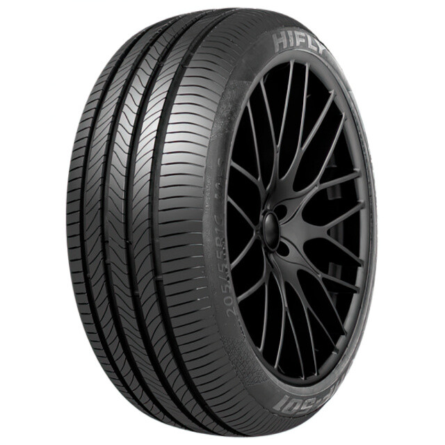 Літні шини Hifly eHF501 215/55 R17 98V XL