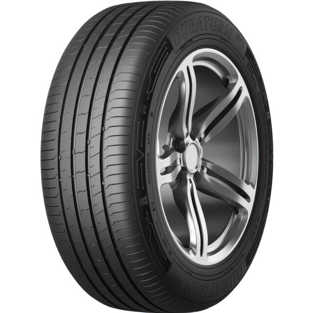 Літні шини Duraturn EV1 255/45 ZR19 104W XL-зображення-1