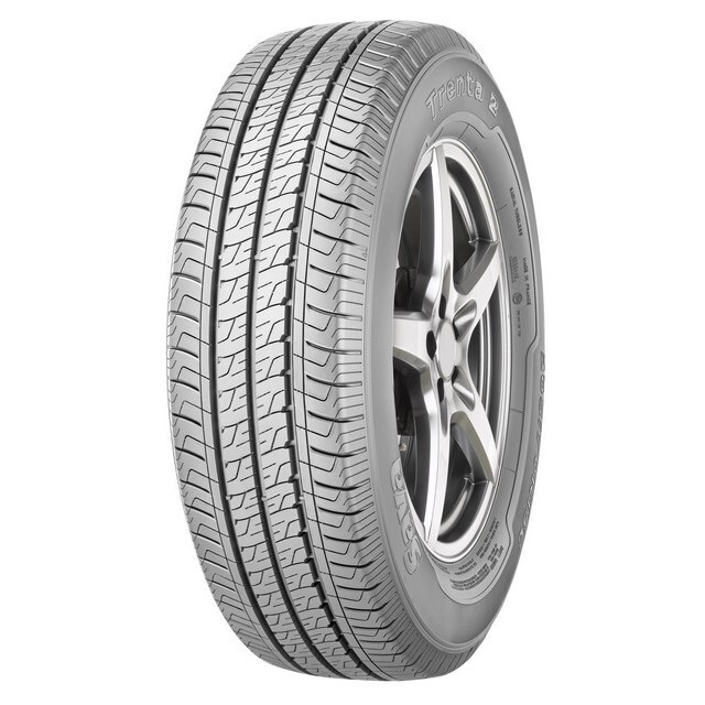 Літні шини Sava Trenta 2 205/70 R15C 106/104S