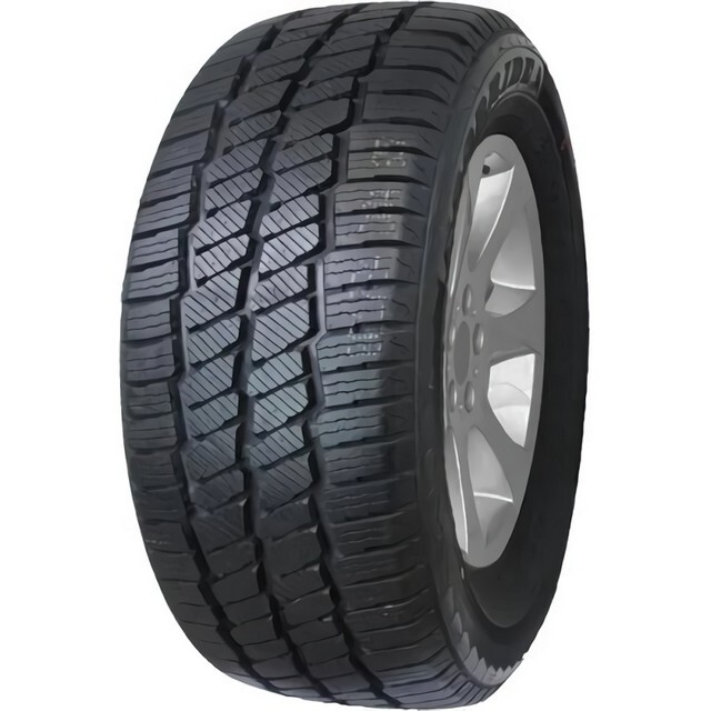 Всесезонні шини Goodride SW613 185/75 R16C 104/102Q