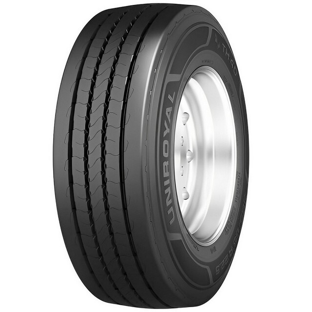 Вантажні шини Uniroyal TH50 (причіпна) 385/65 R22.5 164K 3PMSF