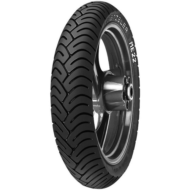 Літні шини Metzeler ME 22 2.75 R17 47P Reinforced