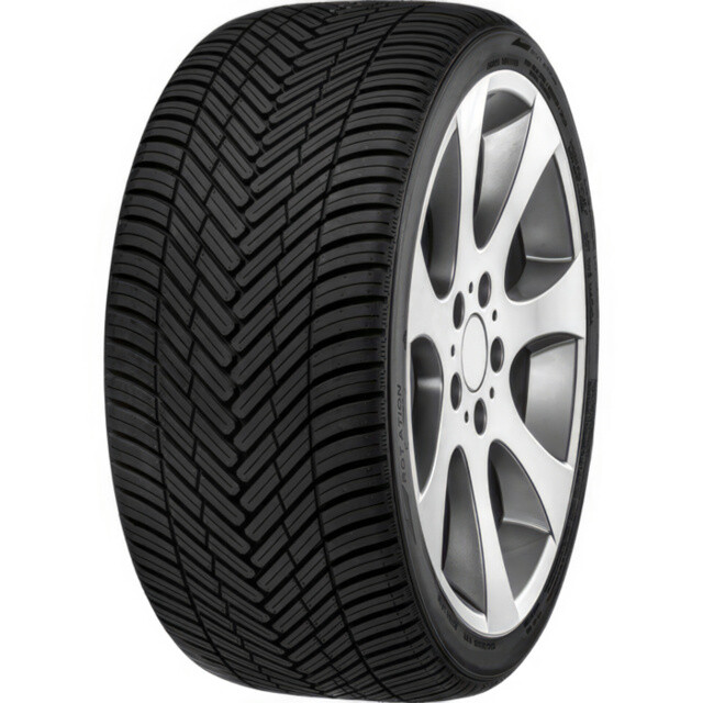 Green 3 4S Всесезонні шини Atlas Green 3 4S 185/60 R15 84H