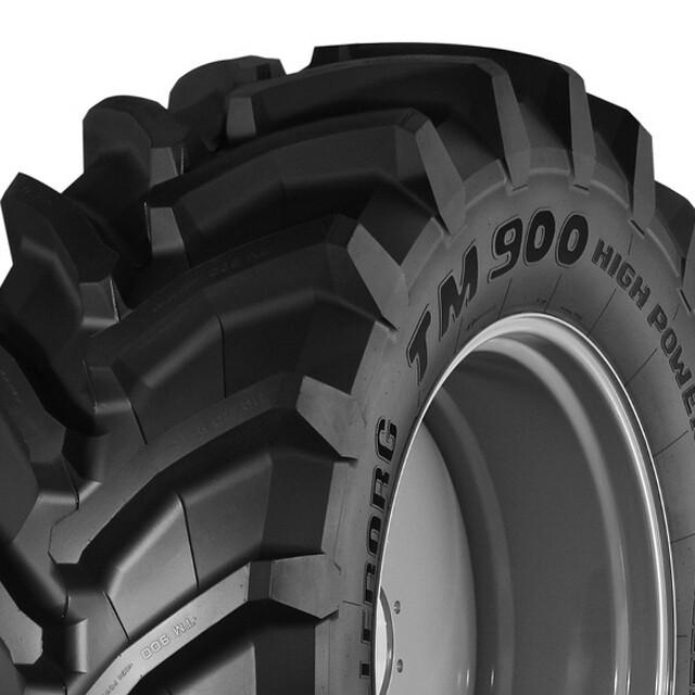 Вантажні шини Trelleborg TM900 HP (с/г) 800/70 R38 178D-зображення-1
