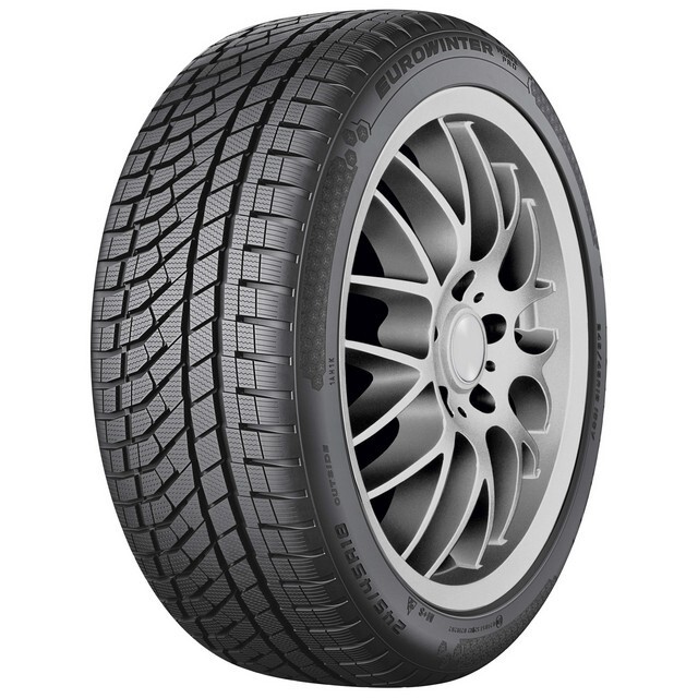 Eurowinter HS02 Pro Зимові шини Falken Eurowinter HS02 Pro 245/70 R18 110H