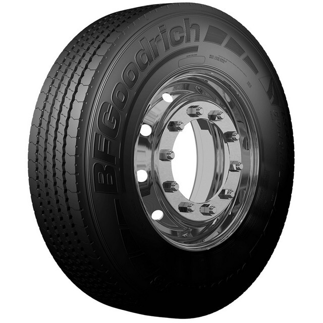 Грузові шини BFGoodrich Route Control S (рульова) 385/65 R22.5 162K