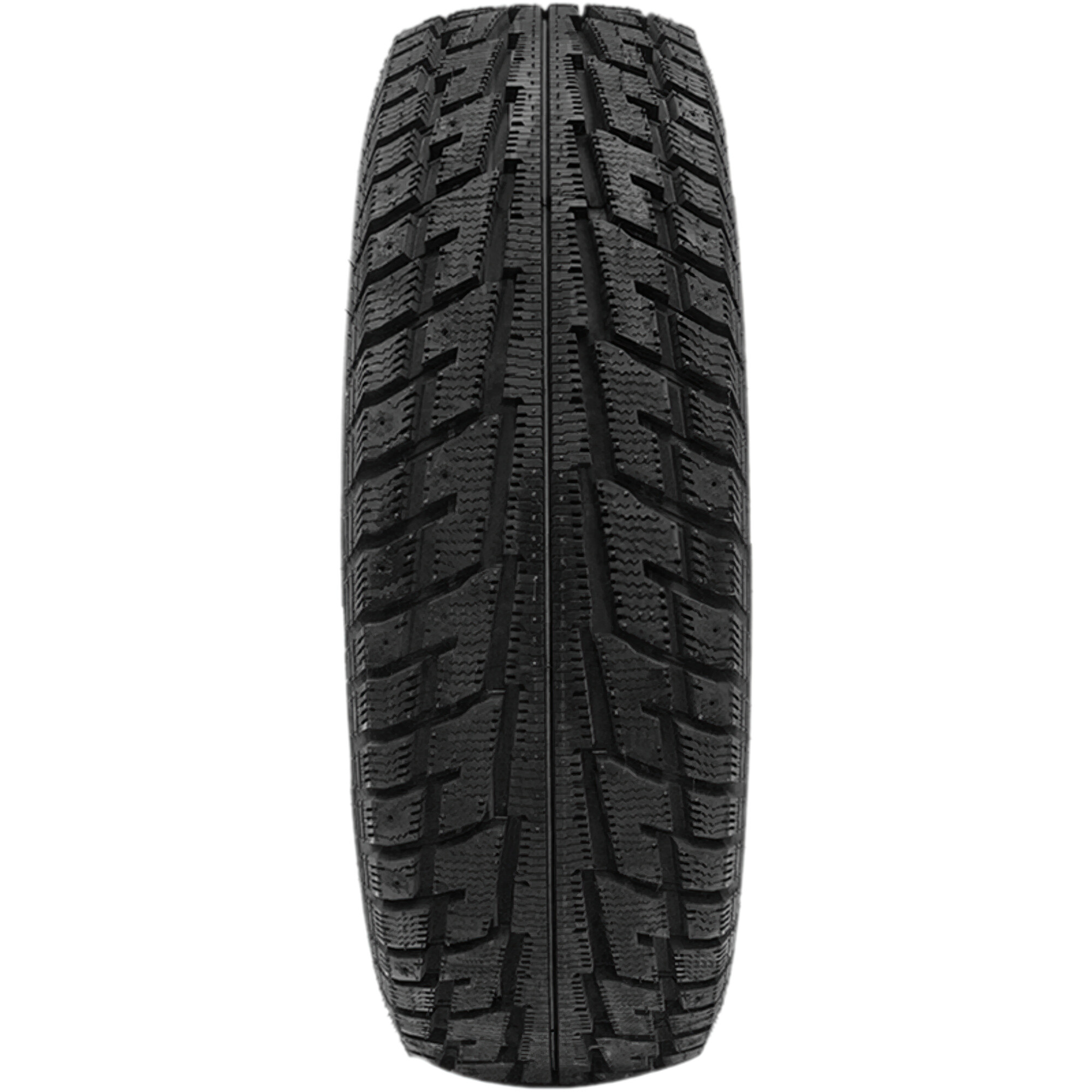 Зимові шини Federal Himalaya SUV 4X4 255/50 R19 107T XL (шип)-зображення-3
