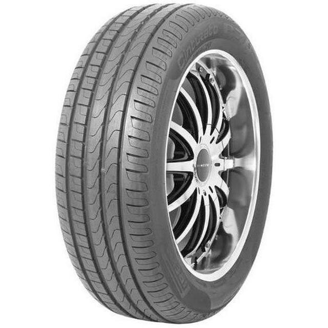 Всесезонні шини Pirelli Cinturato P7 All Season 205/55 R17 95V XL-зображення-1