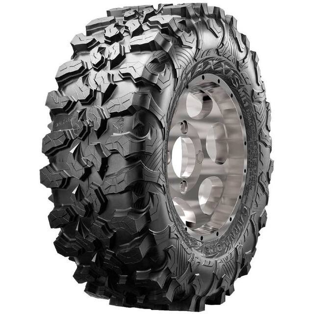 Літні шини Maxxis Carnivore (квадроцикл) 30/10 R14 60M 8PR-зображення-1