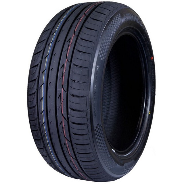 Літні шини Mazzini Eco 607 225/55 R16 95V-зображення-1