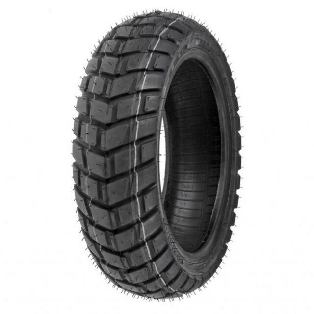 Літні шини Duro HF903 130/70 R12 58J