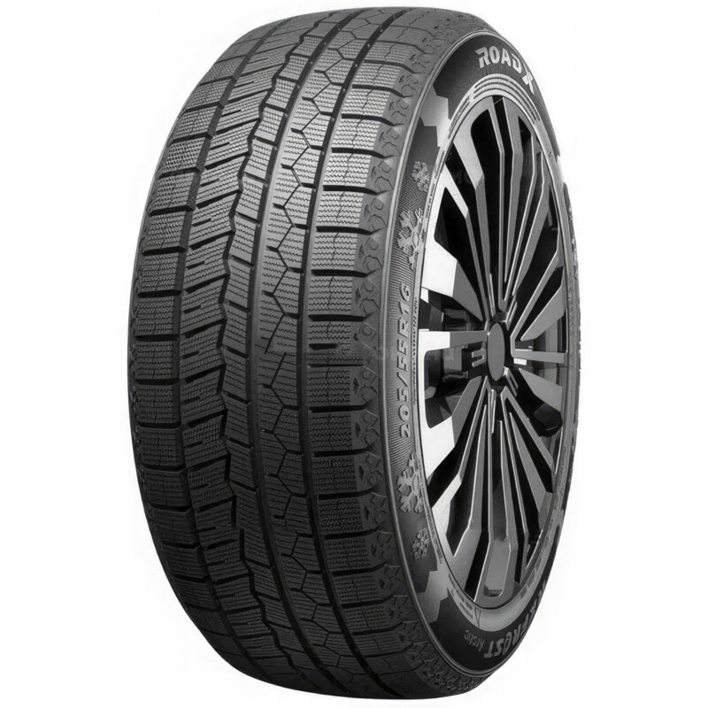 Зимові шини RoadX RX Frost Arctic 165/70 R13 79T