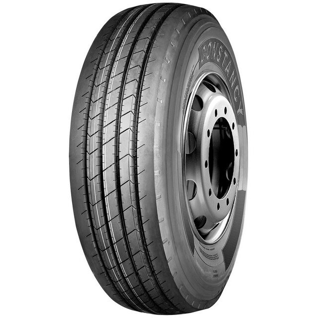 Вантажні шини Constancy AH398 (універсальна) 385/65 R22.5 164K