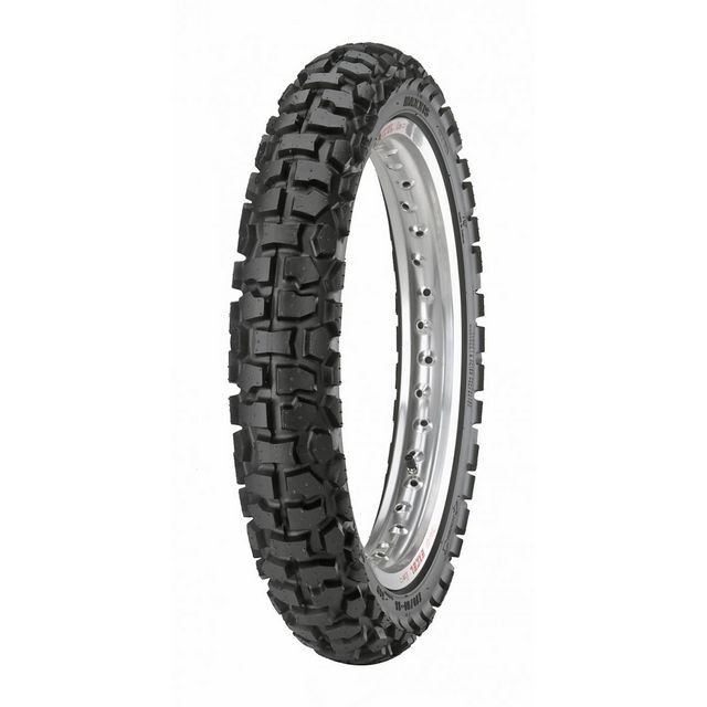 Літні шини Maxxis M6033 80/90 R21 48P-зображення-1