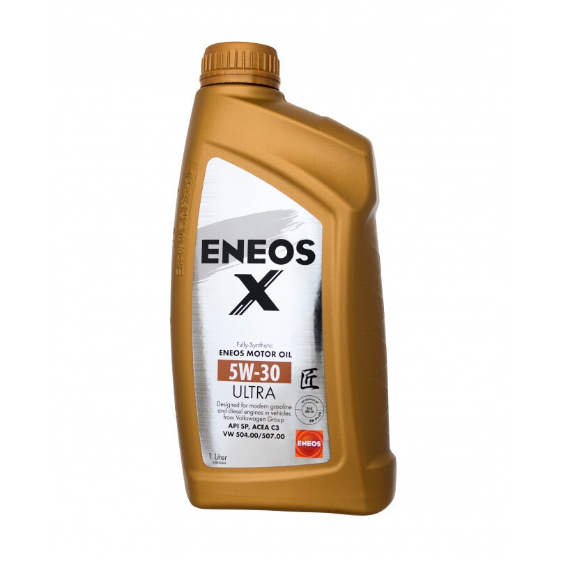 Моторна олія Eneos X Ultra 5W-30 (1л.)