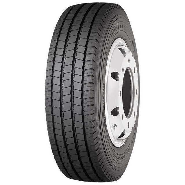 Вантажні шини Michelin XZE2 (універсальна) 10 R20 147/143K-зображення-1