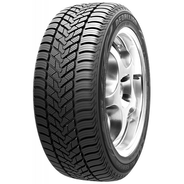 Всесезонні шини CST Medallion All Season ACP1 225/50 R18 99V XL-зображення-2