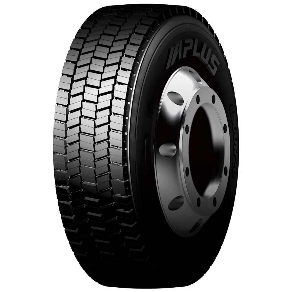 Вантажні шини Aplus D288 (ведуча) 315/80 R22.5 157/154M 3PMSF