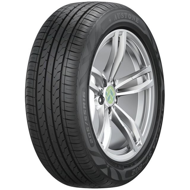 SP-802 Літні шини Austone SP-802 205/50 R17 93V XL