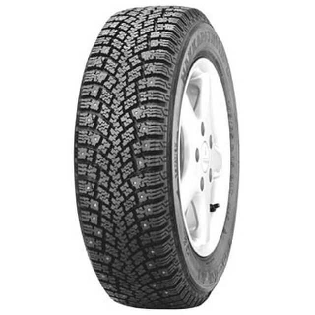Зимові шини Nokian Hakkapeliitta 215/60 R17C 109/107R (шип)-зображення-1