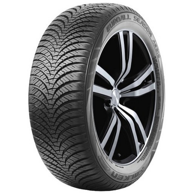 AS210 Всесезонні шини Falken AS210 265/60 R18 110V M0