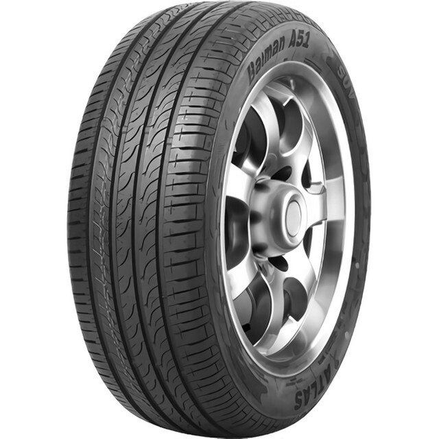 Літні шини Atlas Batman A51 225/65 R17 102H-зображення-1