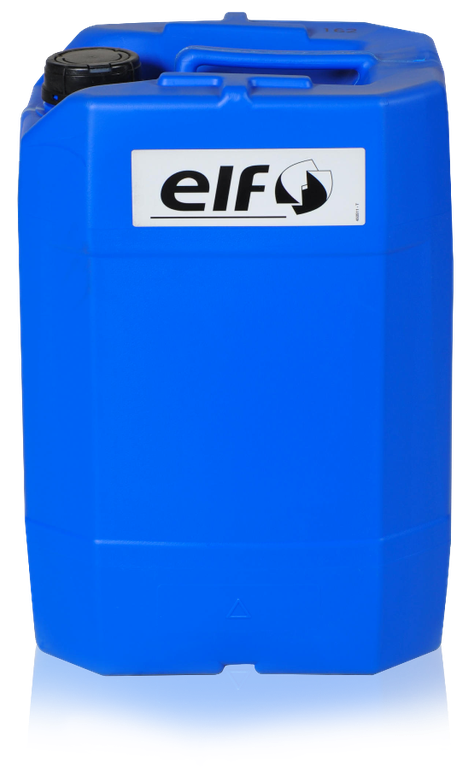 Трансмісійне масло Elf ELFMATIC G3 ATF (20л.)-зображення-1